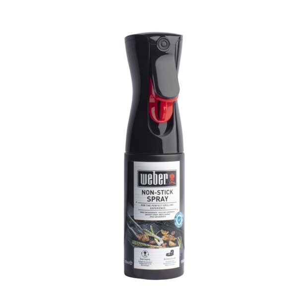Weber Non-Stick sprej