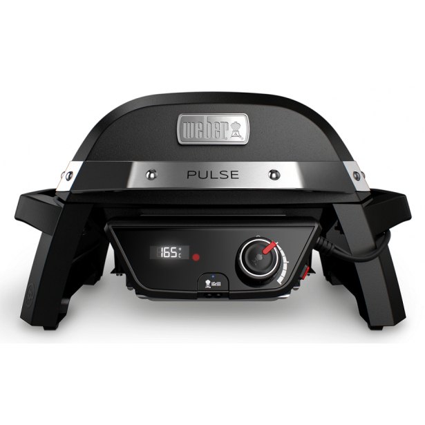 Elektrický gril Weber Pulse 1000