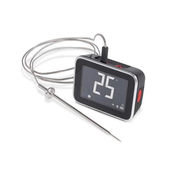 Weber Smart Hub Display & Booster