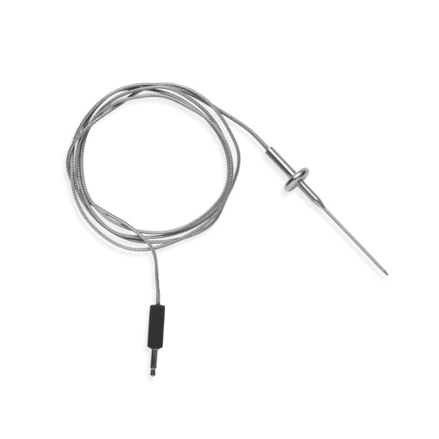 Weber ihla 2. generácie na meranie teploty mäsa (1 čidlo) - ultra tenká