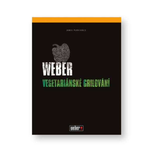 Vegetariánske grilovanie Weber