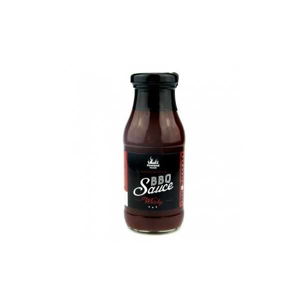 Fireland Foods Classic BBQ - Whiskey
