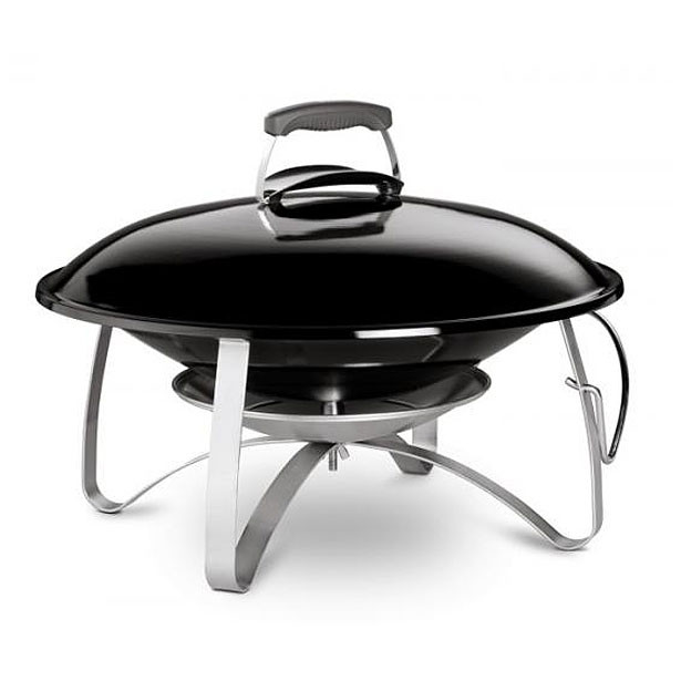 Ohnisko Weber Fireplace