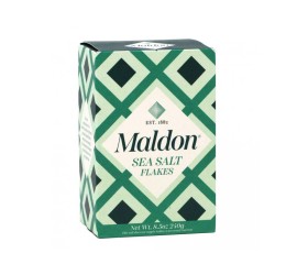 Morská soľ Maldon, 250 g