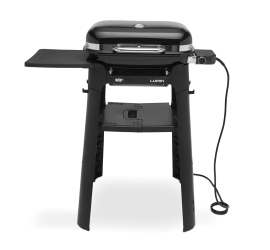 Elektrický gril Weber Lumin Compact so stojanom