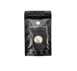 Kampotské korenie biele - doypack 50 g