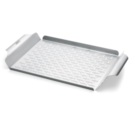 Grilovacia platňa Weber Deluxe