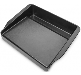 Grilovacia plancha - Weber Pulse