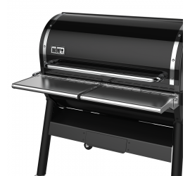 Sklopné predné stolíky - SmokeFire EX6