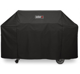 Ochranný obal Premium - Genesis II (6 horákov)