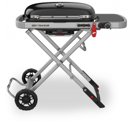 Plynový gril Weber Traveler