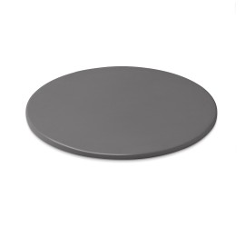 Okrúhly glazovaný pizza kameň 36 cm