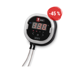 Teplomer Weber iGrill 2