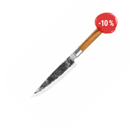 Forged Olive - kuchařský nůž 20,5 cm