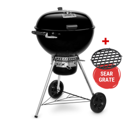 Weber Master-Touch GBS Premium SE E-5775