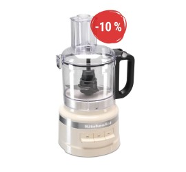 KitchenAid Food Processor 5KFP0719 - mandľová (1,7 l)