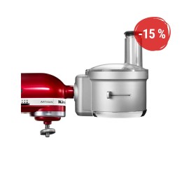KitchenAid food processor pre kuchynské roboty