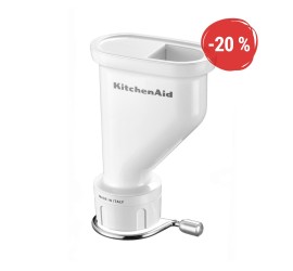 KitchenAid lis na cestoviny