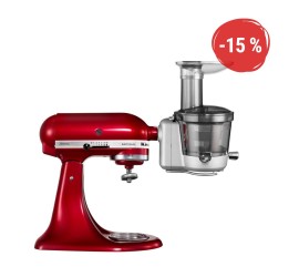 KitchenAid nízkootáčkový odšťavovač