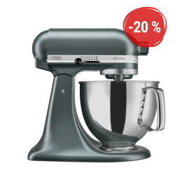 Kuchynský robot KitchenAid Artisan 5KSM175 - Juniper