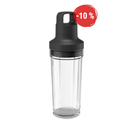 Nádoba k osobnému bezdrôtovému mixéru KitchenAid GO