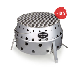 Petromax grilovacie kachle Atago