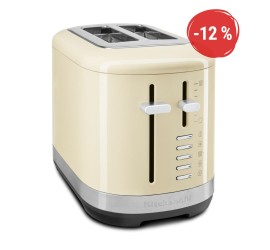 Hriankovač KitchenAid 5KMT2109 - mandľový