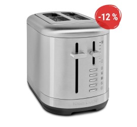 Hriankovač KitchenAid 5KMT2109 - nerezový