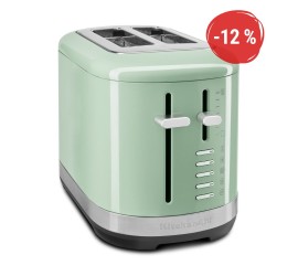 Hriankovač KitchenAid 5KMT2109 - pistáciová