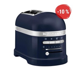 Hriankovač KitchenAid Artisan 5KMT2204 - inkoustová modrá matná