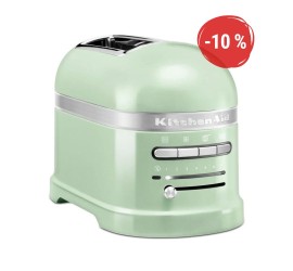 Hriankovač KitchenAid Artisan 5KMT2204 - pistáciová