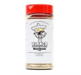 Korenie Meat Church - Blanco