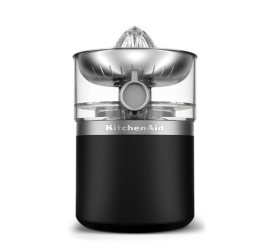 Bezdrôtový odšťavovač citrusov KitchenAid 5KCJR160BM GO