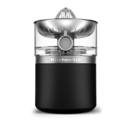 Bezdrôtový odšťavovač citrusov KitchenAid 5KCJR160BM GO