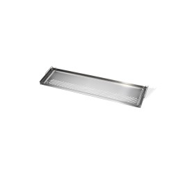 Dvojúrovňový ohrievací rošt pro Weber Slate GPD 76 cm