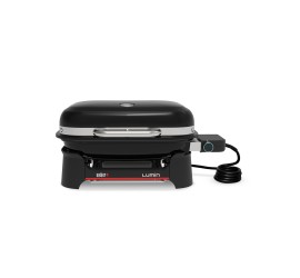 Elektrický gril Weber Lumin Compact