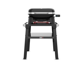 Elektrický gril Weber Lumin Stand
