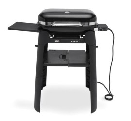 Elektrický gril Weber Lumin so stojanom