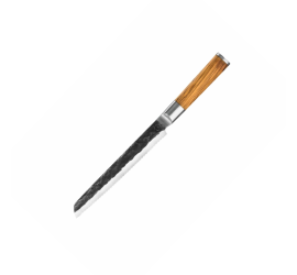 Forged Olive - nôž na chlieb 20,5 cm