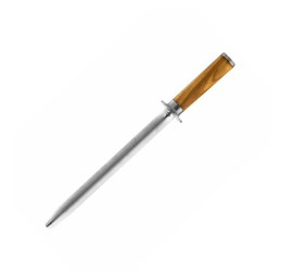 Forged Olive - ocieľka diamond 26 cm