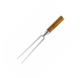 Forged Olive - vidlica na mäso 19 cm