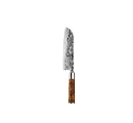 Forged VG10 - nôž Santoku 18 cm