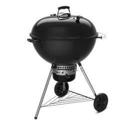 Weber Master Touch - 67 cm, Crafted