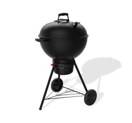 Gril Weber Master Touch GBS C-5755 - Stealth