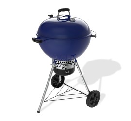 Gril Weber Master Touch GBS C-5755 - Ocean Blue