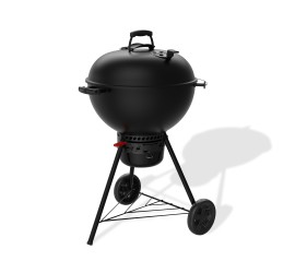 Gril Weber Master Touch GBS C-5755 - Stealth