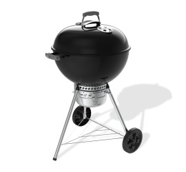 Gril Weber Original Kettle Premium 57 cm