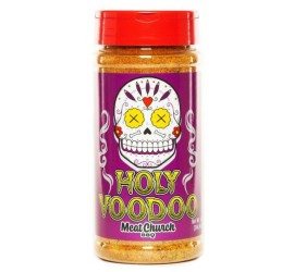 Korenie Meat Church - Holy Voodoo