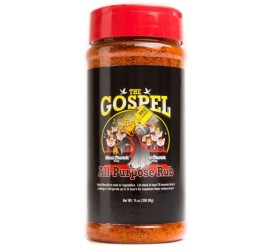 Korenie Meat Church - The Gospel