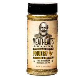 Korenie Meathead's - Tuscan Herb Poultry